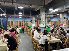 -笨罗卜浏阳菜馆(太平街店)
