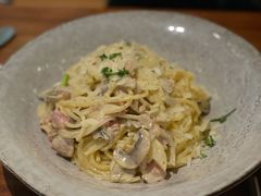 -BAKER&SPICE(安福路店)