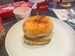 -必胜客(路劲又一城店)