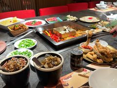 -锦城印象火锅(天府三街店)
