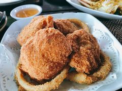 -自然餐厅(Phuket)