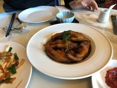 -顺德美的万豪酒店-万豪中餐厅