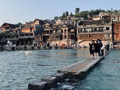 -十里香粉馆(虹桥中路店)