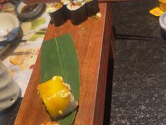 -古田居·特色寿司料理(星之岛旗舰店)