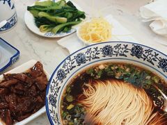 -伟记奥面馆(养育巷店)