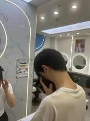 -星吧造型烫染连锁