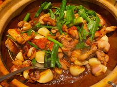 -荣小馆(临海世纪花城店)