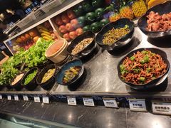 -梨花自助烤肉(天河城店)