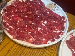 嫩肉-春记潮汕牛肉火锅