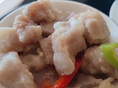 -铭轩中餐厅·海南菜·粤菜(亚龙湾瑞吉店)