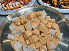 -醉炫音速烧烤·干煸菜(沙河总店)