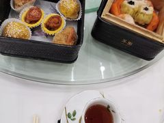 -翠园(北京王府中环店)