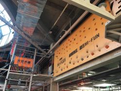 -嗨翻Hi-Fun竞技主题乐园·蹦床团建生日聚会(五棵松华熙店)
