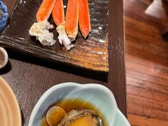 -万岛日本料理铁板烧(万泰国际店)