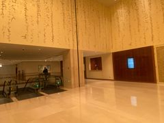 -杭州城中香格里拉大酒店