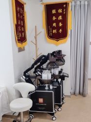 点击看大图 -塑青春&伊肤泉祛痘皮肤管理