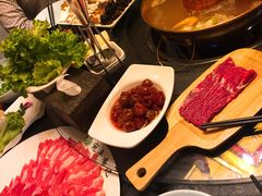 -宛平李记火锅(东关街店)