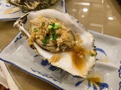 -良友·海鲜青岛菜(五四广场店)