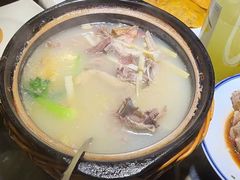 -建德食府·十八年建德菜(天目里国际街区店)