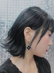 -TIGI英国美发沙龙