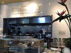 -The Habit Burger Grill 哈比特汉堡(复兴soho店)