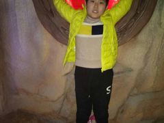 -悦隆庄温泉度假酒店