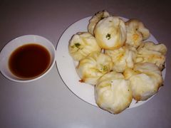 -恒记金煎包(指南里小区店)