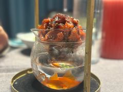 -柒园·三十年创意杭帮菜(龙湖滨江天街店)