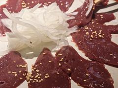 -桂马·日本料理·海胆·海鲜饭·酒场(民主广场店)