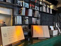 -古耳咖啡(北锣店)