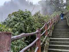 -峨眉山风景名胜区