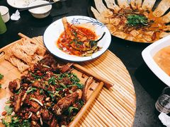 -老灶台(南京店)