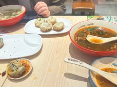 -龙湖杭州滨江天街