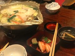 -蟹道乐(新宿本店)