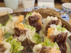 -都一处烧麦馆(前门店)