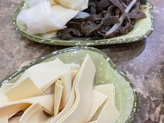 -牛叔鲜羊肉铜火锅(远东小区店)