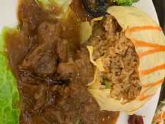 -缅丽·缅甸小吃(版纳店)
