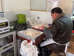 -玉塘村小杨馄饨