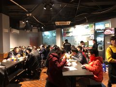 大堂-买又大餐厅(福林里店)