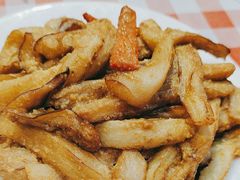 -彭耕记猪油炒小菜(吉联mall店)