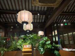 -东门口·鲜爆肚涮肉·烧烤(老门东店)