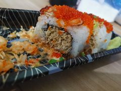 -昱匠·日本料理(金融街店)