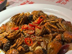 -谭十三大排档·18年老字号(船山路总店)