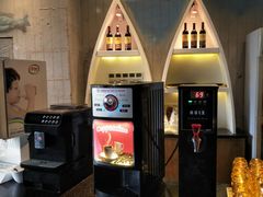 -餐海·海鲜自助餐厅(宝龙广场店)