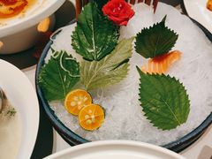 -徐记海鲜·家宴(南油永新汇店)