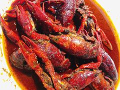 十三香小龙虾-叶派龙虾•招牌香辣蟹·海鲜(中海国际店)