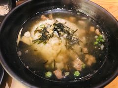 茶泡饭-千寻烧肉(政务区店)