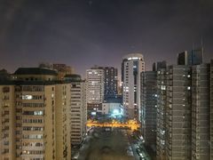 -北京希尔顿逸林酒店