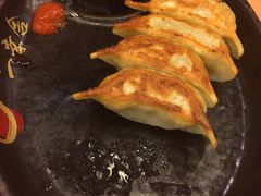 -博多一幸舍(侨福芳草地购物中心店)