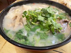 -惠丰源烩面馆(经七路店)